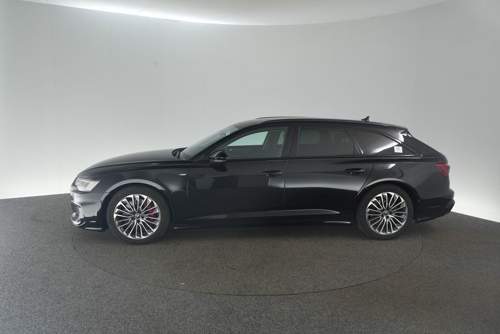 Audi A6 Avant 55 TFSIe qu. S tronic S line MMI Navi + foto 5