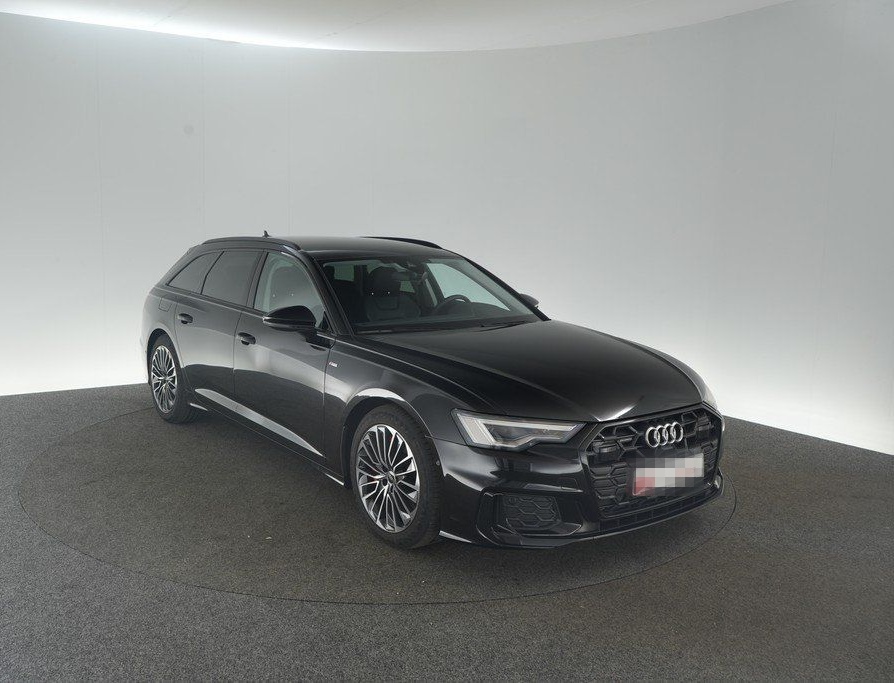 Audi A6 Avant 55 TFSIe qu. S tronic S line MMI Navi + foto 7