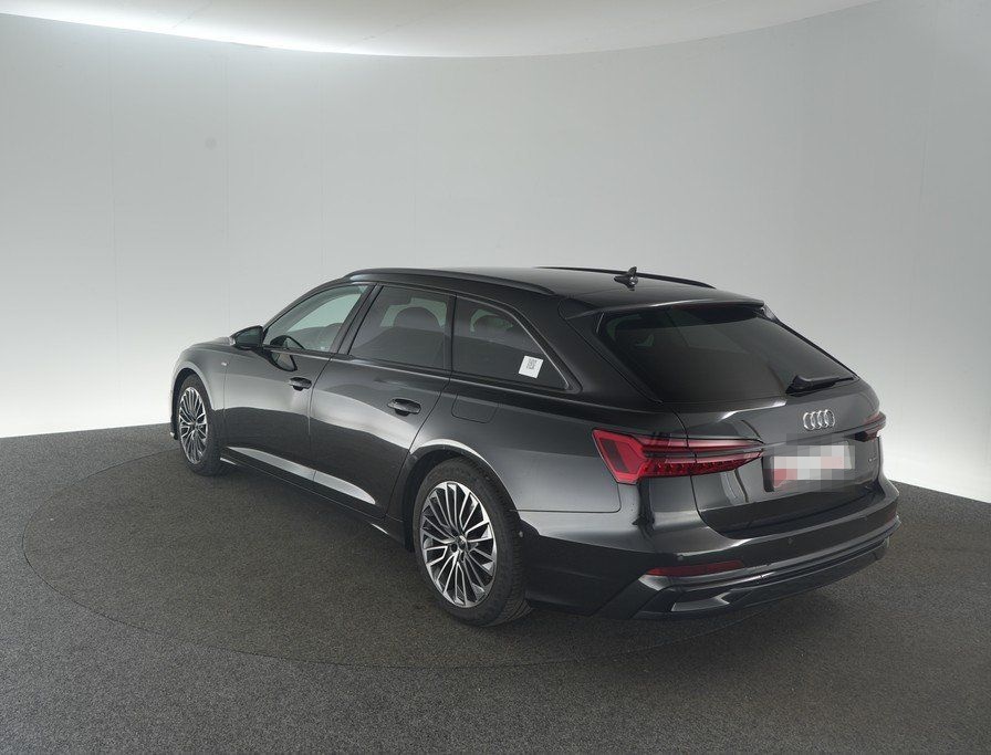 Audi A6 Avant 55 TFSIe qu. S tronic S line MMI Navi + foto 8