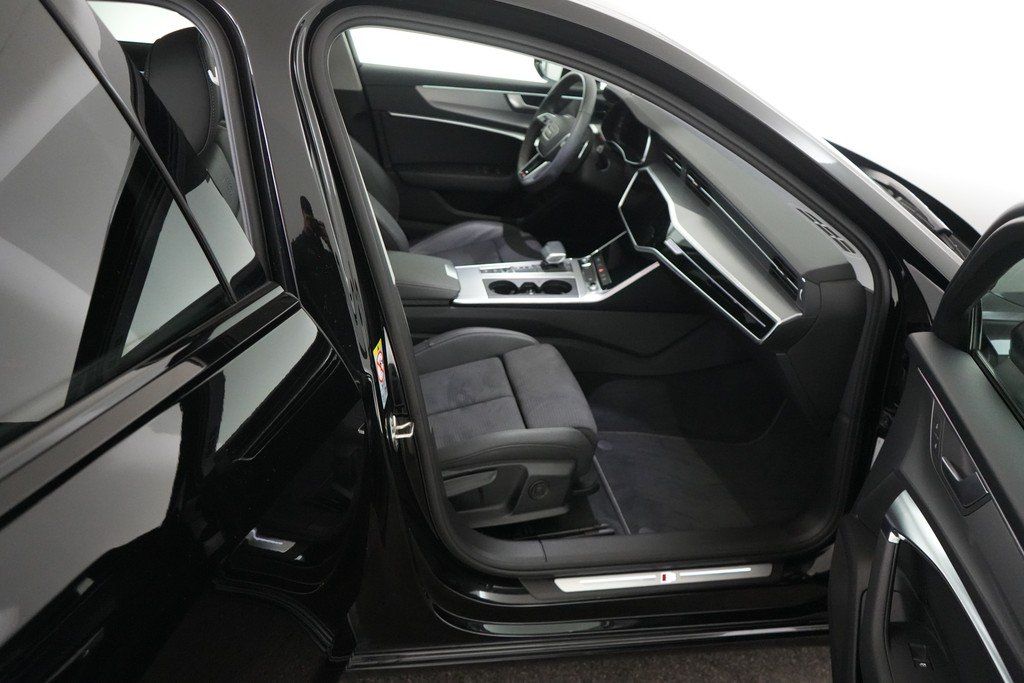 Audi A6 Avant 55 TFSIe qu. S tronic S line MMI Navi + foto 9