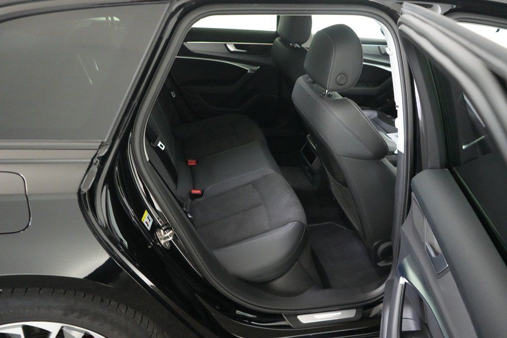 Audi A6 Avant 55 TFSIe qu. S tronic S line MMI Navi + foto 10