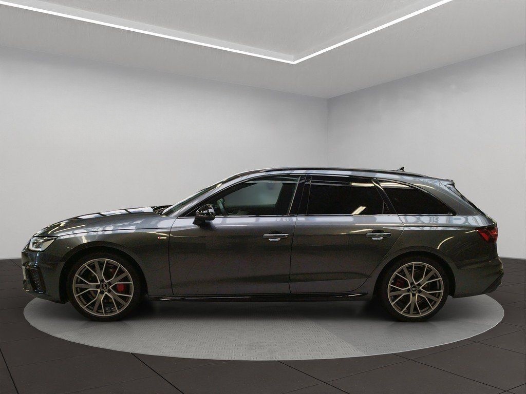 Audi A4 Avant 40 TDI qu. tiptronic S line ACC Navi foto 2