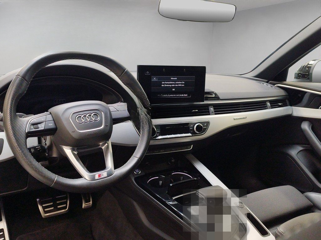 Audi A4 Avant 40 TDI qu. tiptronic S line ACC Navi foto 14