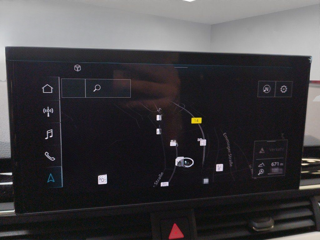 Audi A4 Avant 40 TDI qu. tiptronic S line ACC Navi foto 15