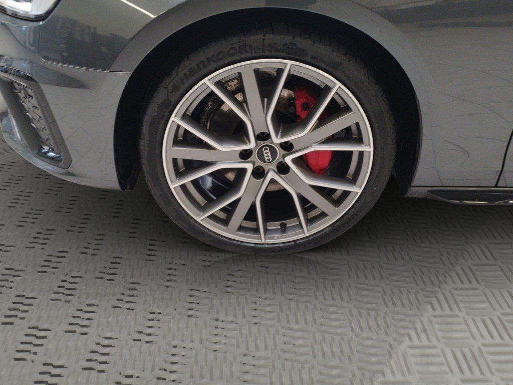 Audi A4 Avant 40 TDI qu. tiptronic S line ACC Navi foto 3