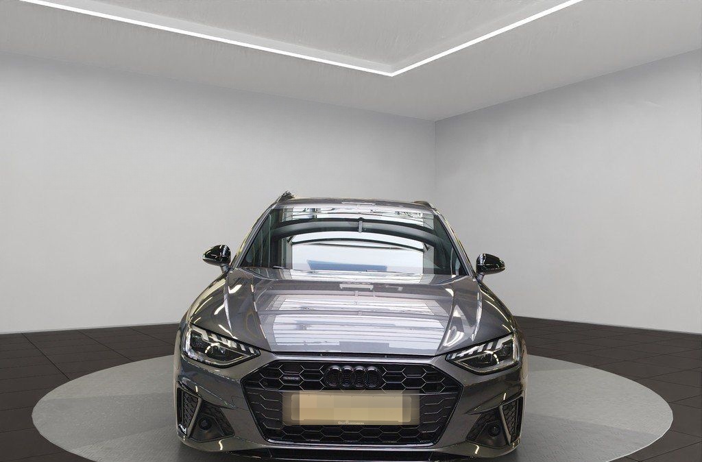 Audi A4 Avant 40 TDI qu. tiptronic S line ACC Navi foto 9