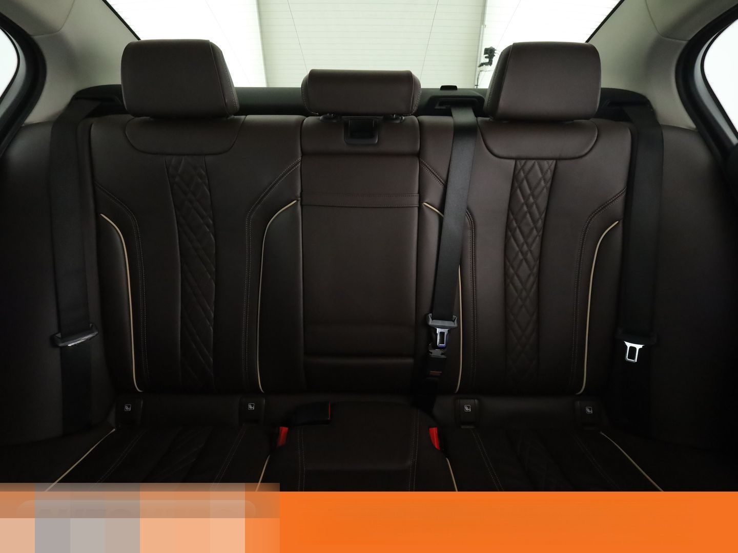 BMW 5er 530d Luxury Line Aut.*NAVI*HEAD-UP*LED*ACC* foto 16