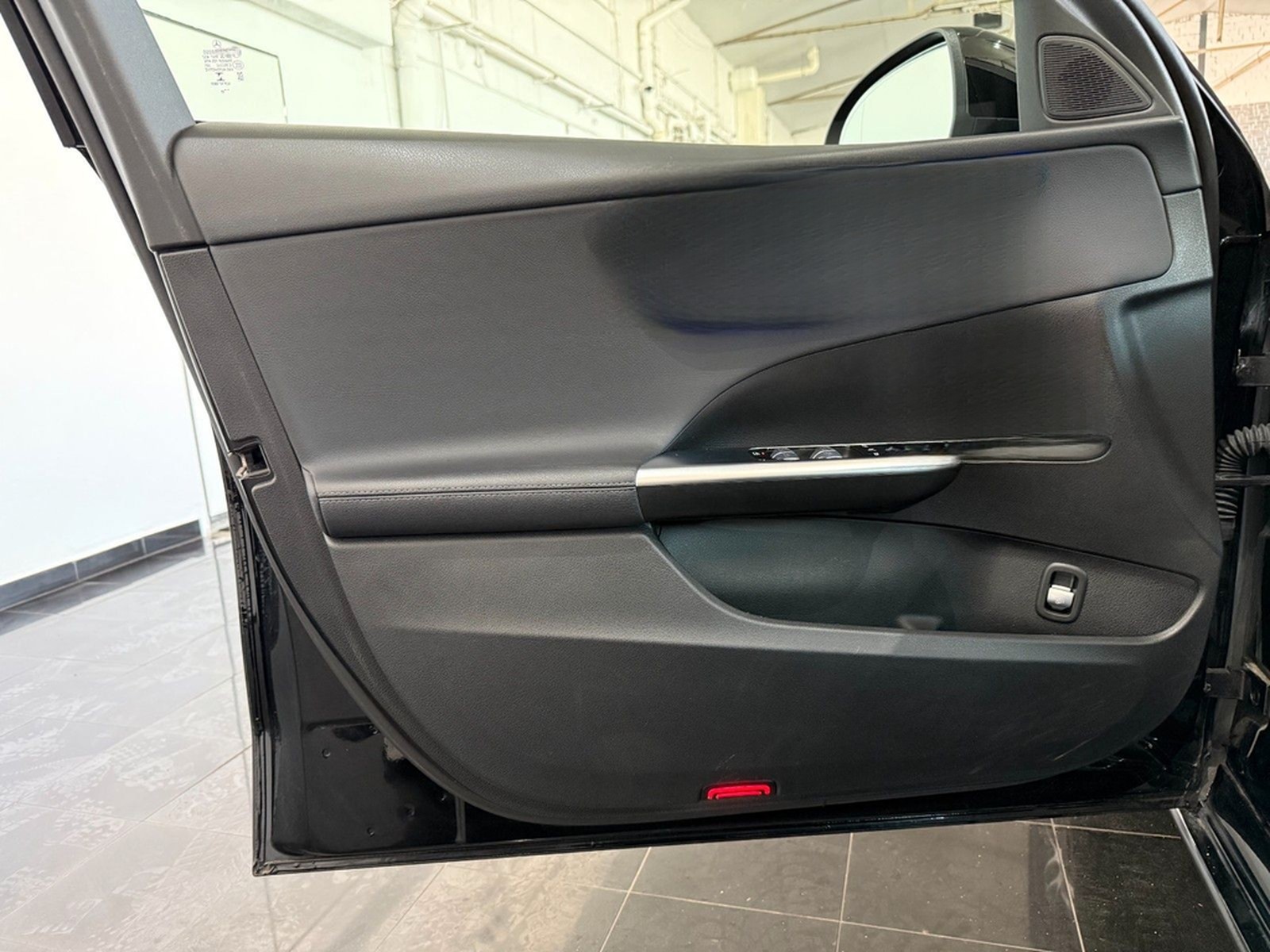 Mercedes-Benz C 200 T-Modell /NAVI/AHK/KAMARA/LED/SPUR foto 13