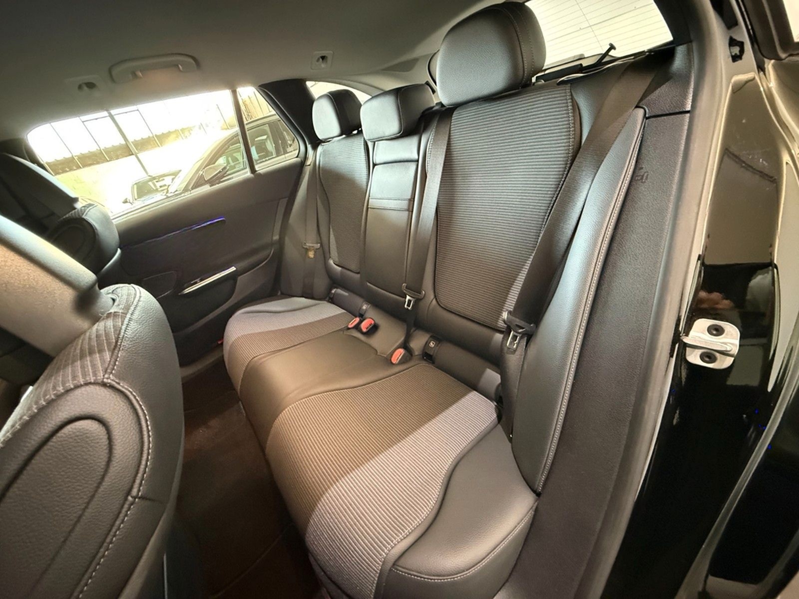 Mercedes-Benz C 200 T-Modell /NAVI/AHK/KAMARA/LED/SPUR foto 17