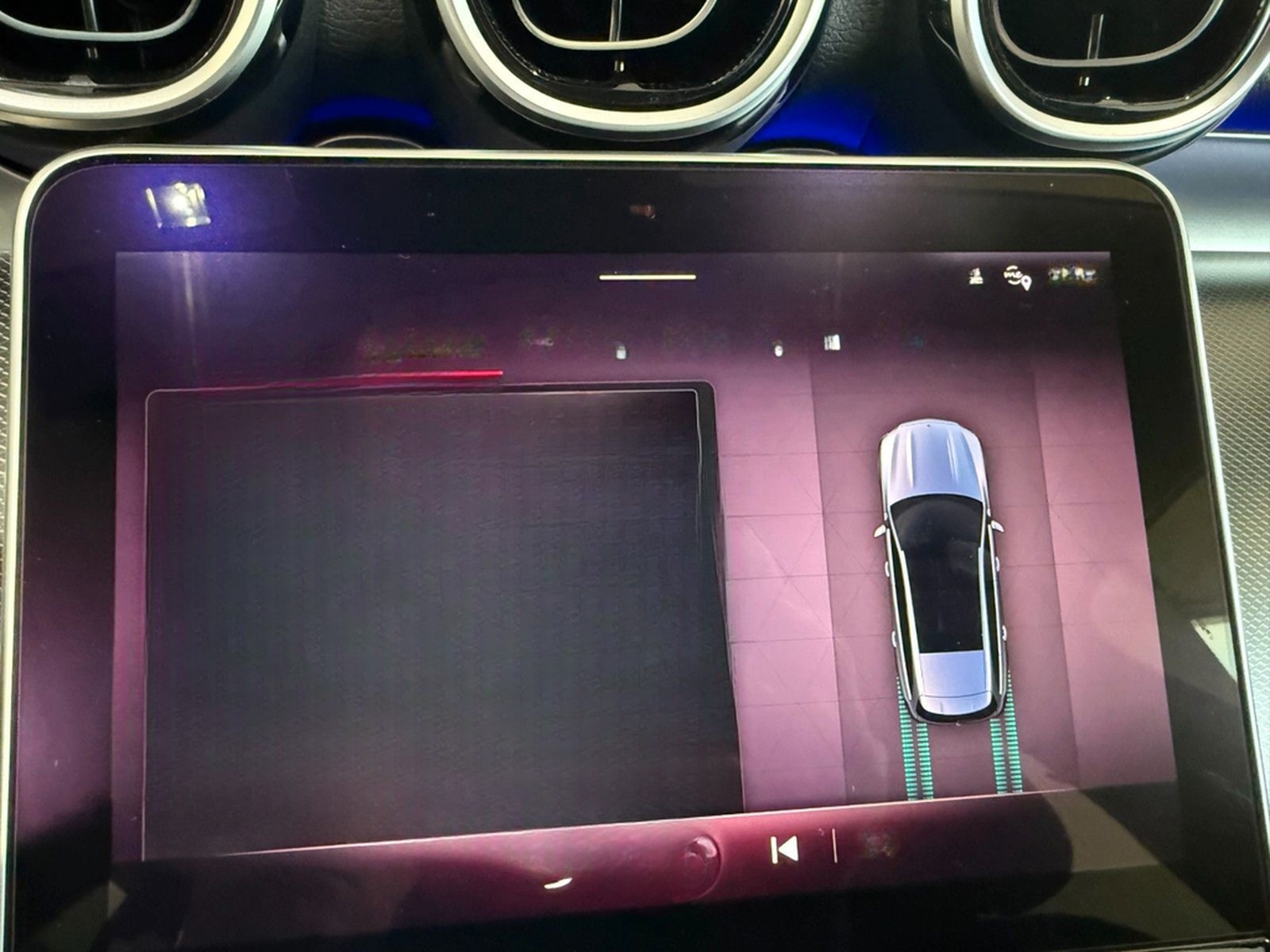 Mercedes-Benz C 200 T-Modell /NAVI/AHK/KAMARA/LED/SPUR foto 31