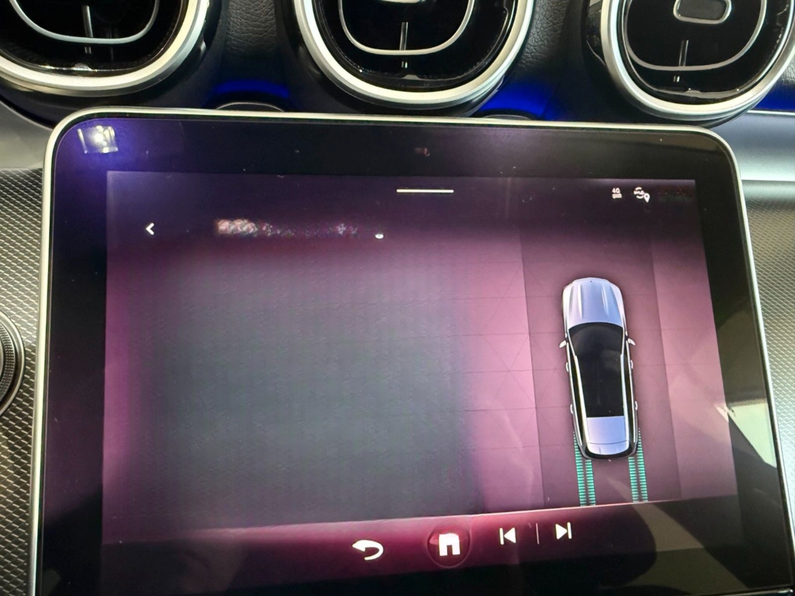 Mercedes-Benz C 200 T-Modell /NAVI/AHK/KAMARA/LED/SPUR foto 32