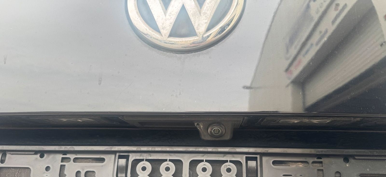 Volkswagen VW Tiguan 2,0 TDI 4Motion DSG HIGHLINE foto 10
