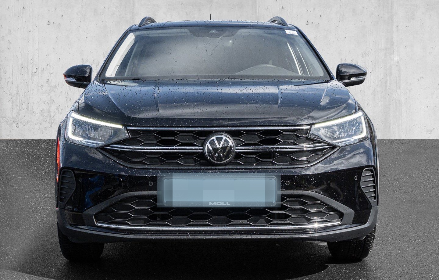 Volkswagen Taigo 1.0 TSI Life foto 3