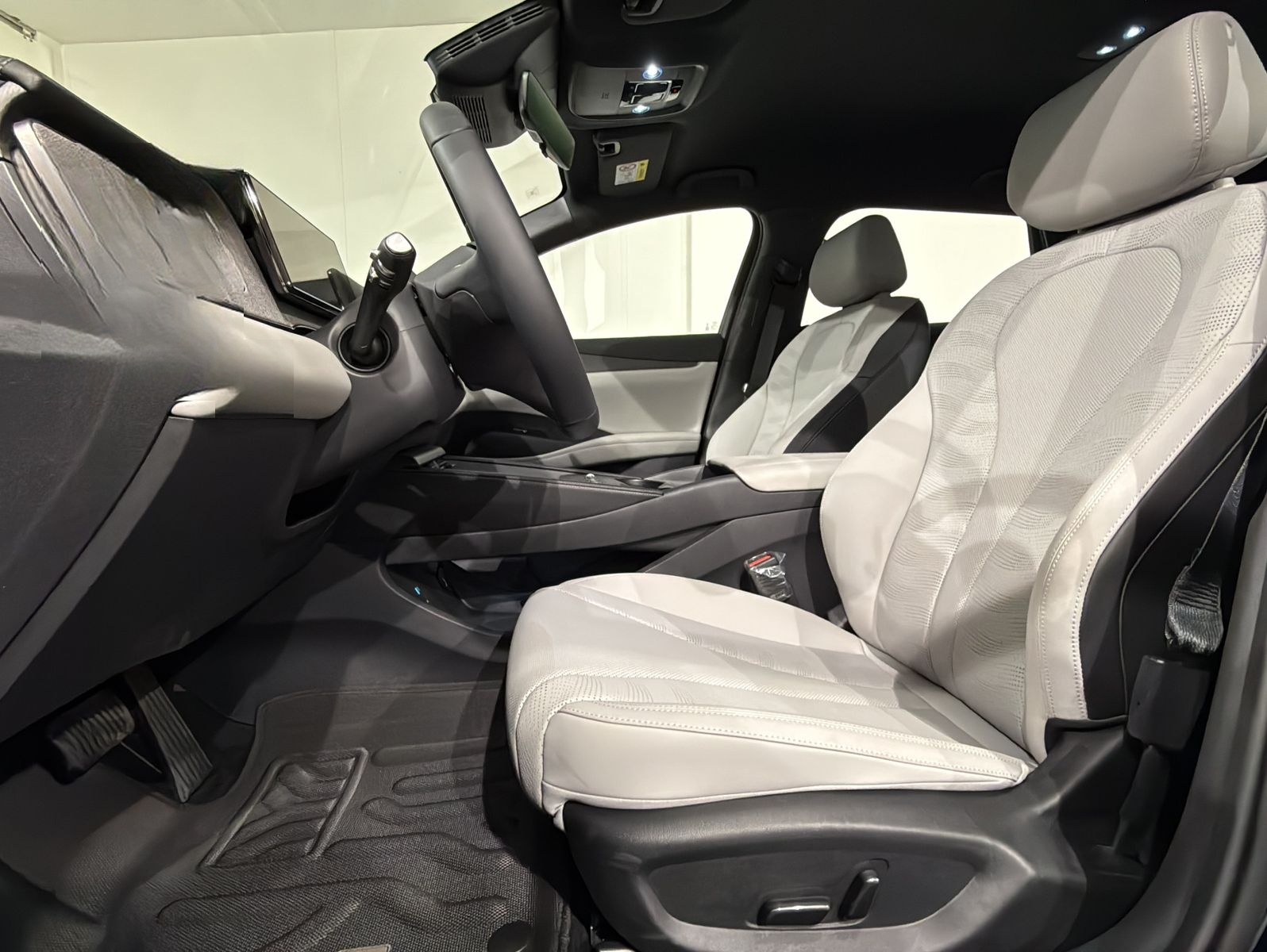 BYD Seal 6 1.5 PHEV DM-i Boost KLIMA | KAMERA | ACC foto 2