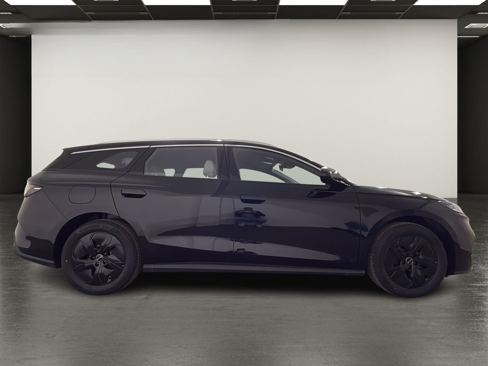 BYD Seal 6 1.5 PHEV DM-i Boost KLIMA | KAMERA | ACC foto 11