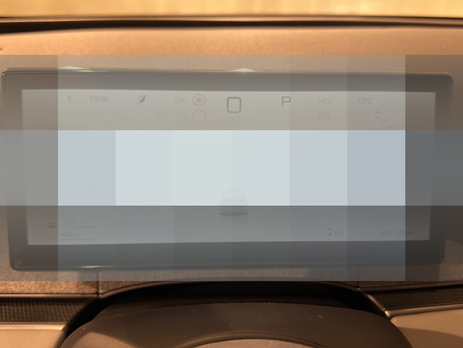 BYD Seal 6 1.5 PHEV DM-i Boost KLIMA | KAMERA | ACC foto 13