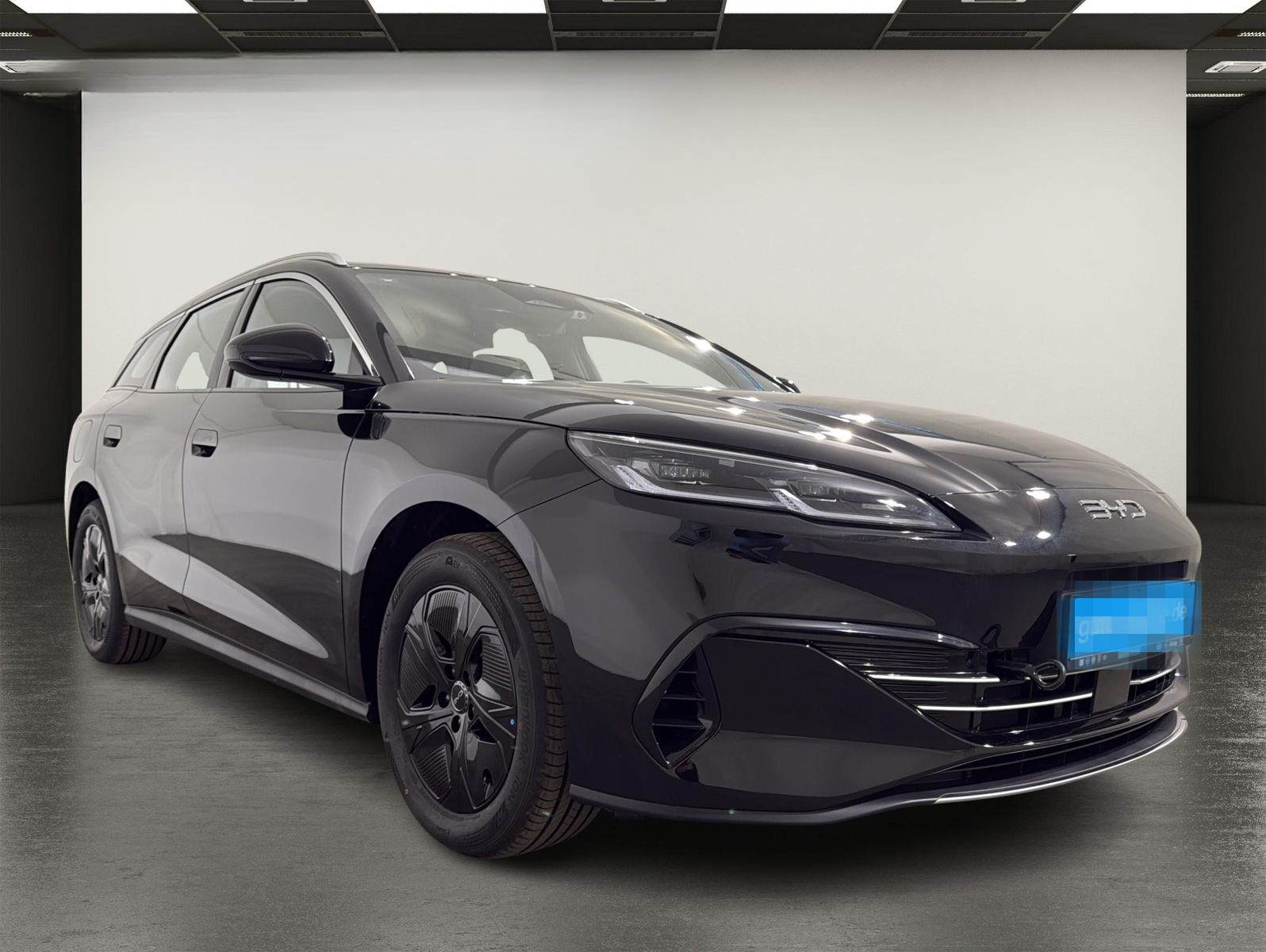 BYD Seal 6 1.5 PHEV DM-i Boost KLIMA | KAMERA | ACC foto 14