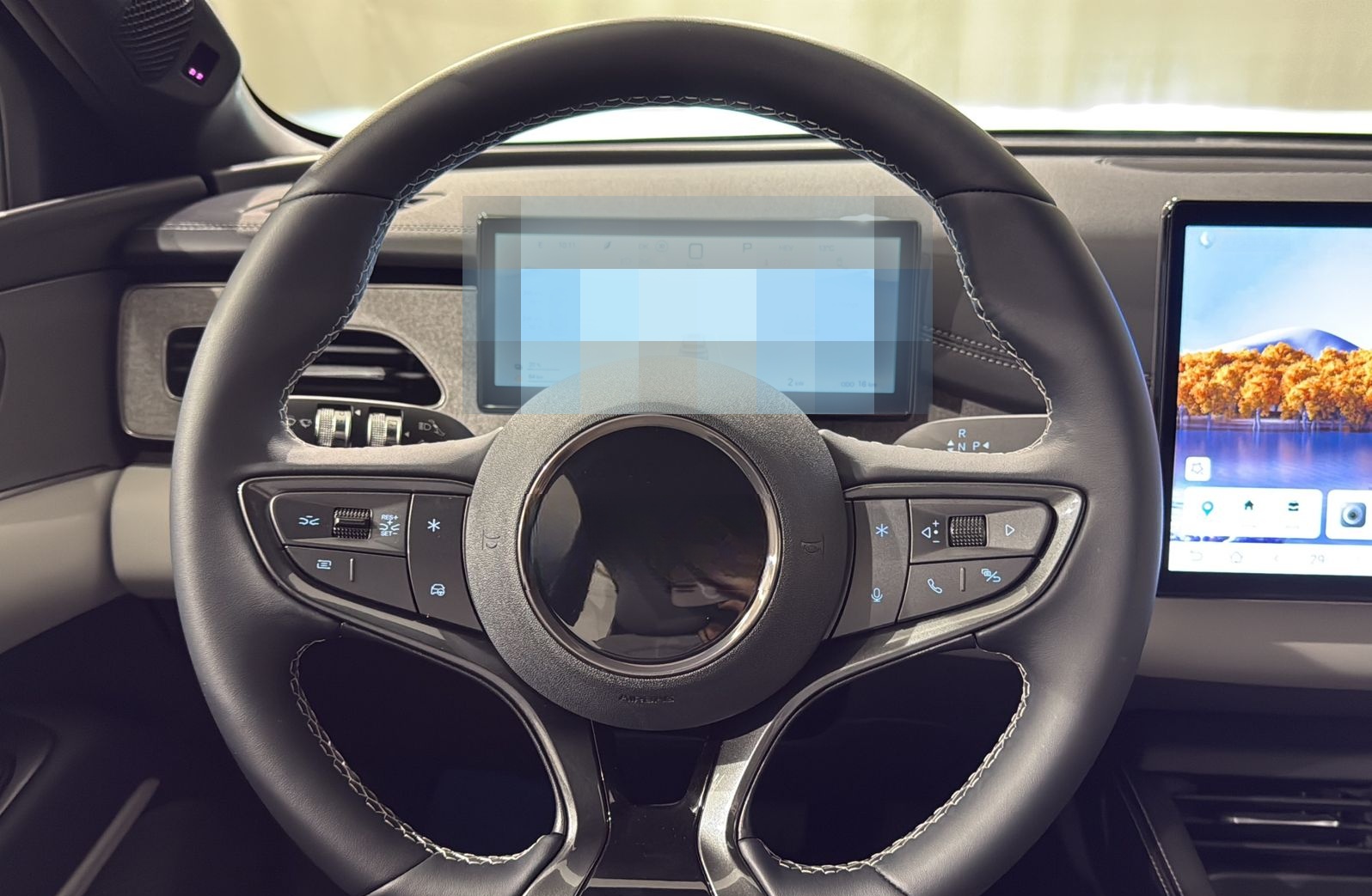 BYD Seal 6 1.5 PHEV DM-i Boost KLIMA | KAMERA | ACC foto 15