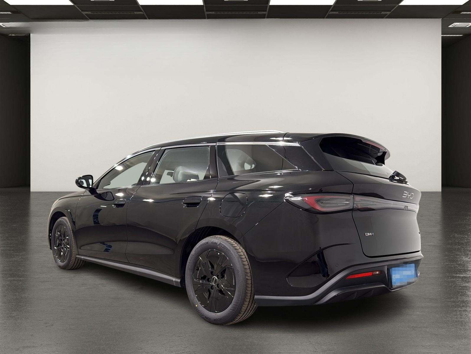 BYD Seal 6 1.5 PHEV DM-i Boost KLIMA | KAMERA | ACC foto 5