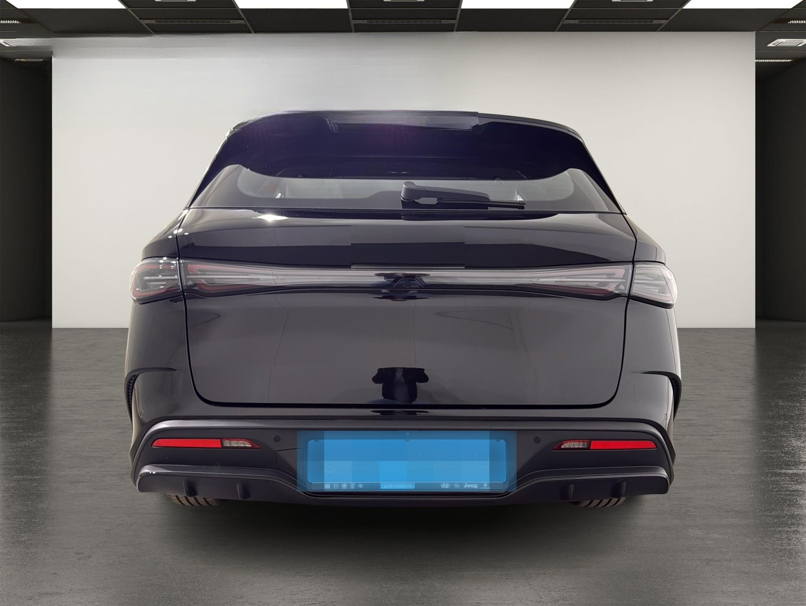 BYD Seal 6 1.5 PHEV DM-i Boost KLIMA | KAMERA | ACC foto 7