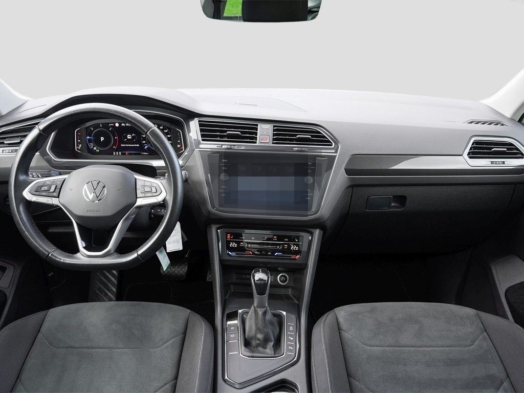 Volkswagen Tiguan 2,0 TDI DSG Elegance,Matrix LED,Panoramad foto 11