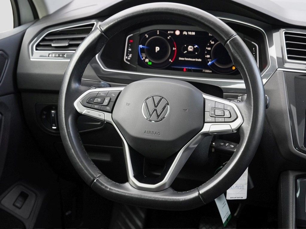 Volkswagen Tiguan 2,0 TDI DSG Elegance,Matrix LED,Panoramad foto 12