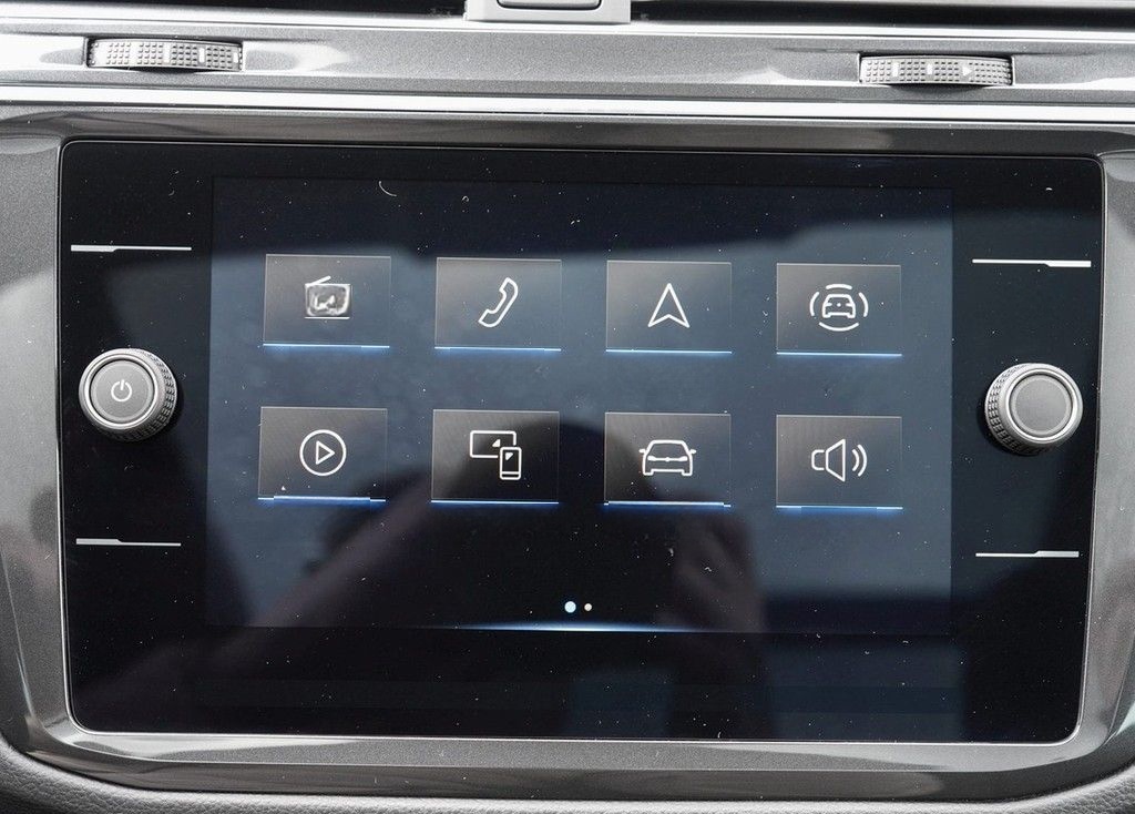 Volkswagen Tiguan 2,0 TDI DSG Elegance,Matrix LED,Panoramad foto 13