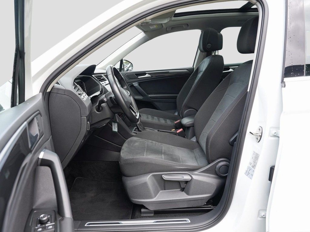 Volkswagen Tiguan 2,0 TDI DSG Elegance,Matrix LED,Panoramad foto 15