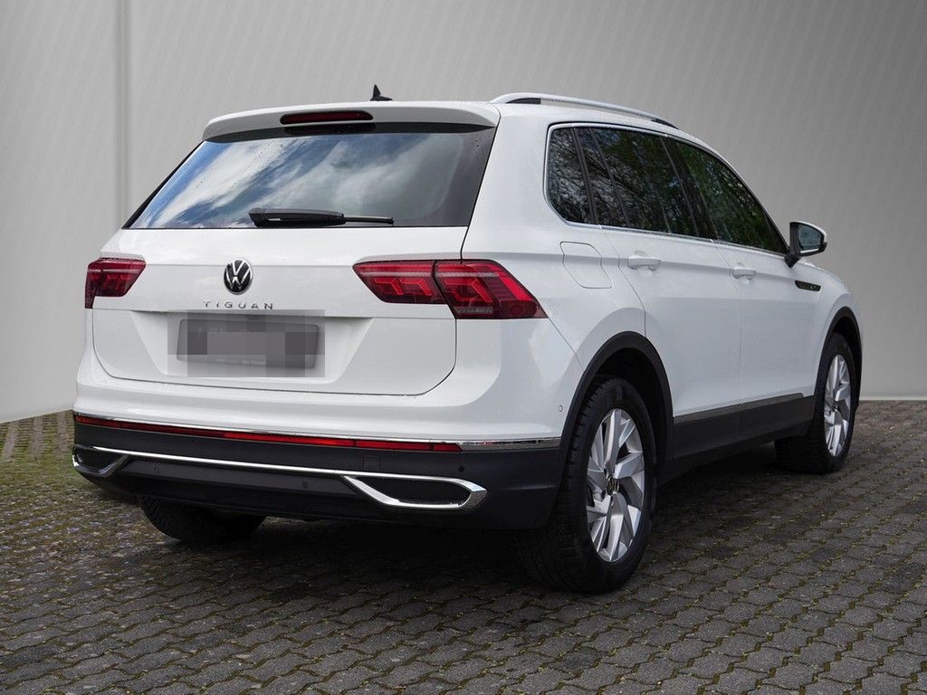 Volkswagen Tiguan 2,0 TDI DSG Elegance,Matrix LED,Panoramad foto 4