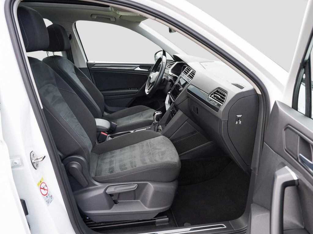 Volkswagen Tiguan 2,0 TDI DSG Elegance,Matrix LED,Panoramad foto 7
