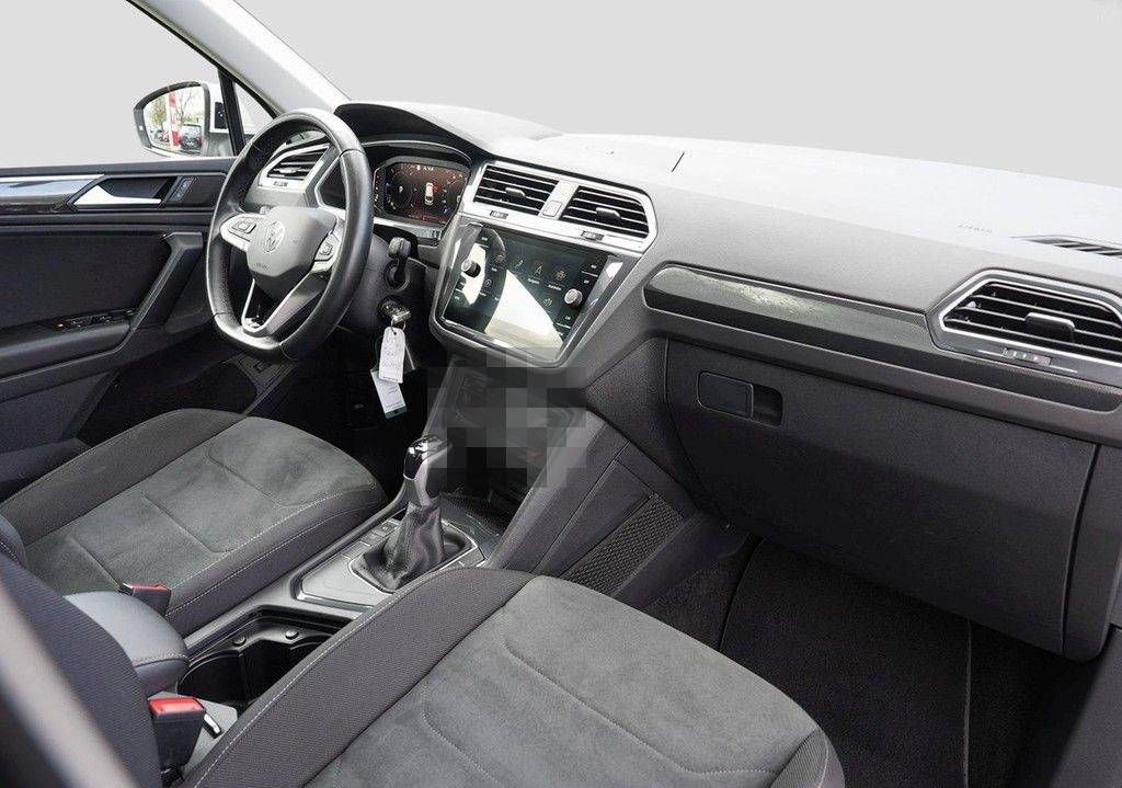 Volkswagen Tiguan 2,0 TDI DSG Elegance,Matrix LED,Panoramad foto 8
