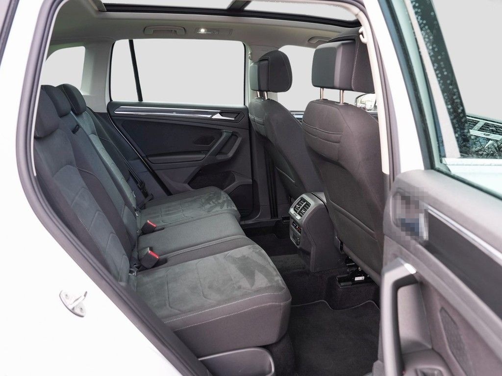 Volkswagen Tiguan 2,0 TDI DSG Elegance,Matrix LED,Panoramad foto 10
