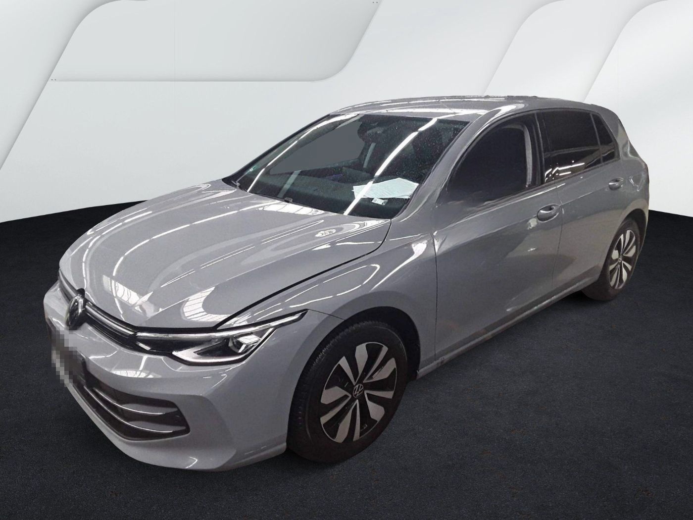 Volkswagen Golf VIII 2.0 TDI Goal *AHK*LED*KAMERA*NAVI* foto 2