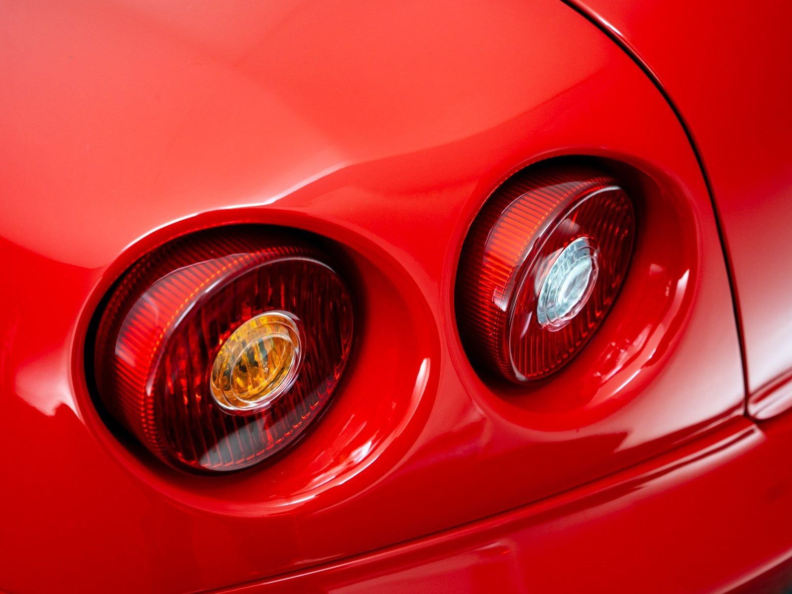 Ferrari 612 Scaglietti F1 foto 14