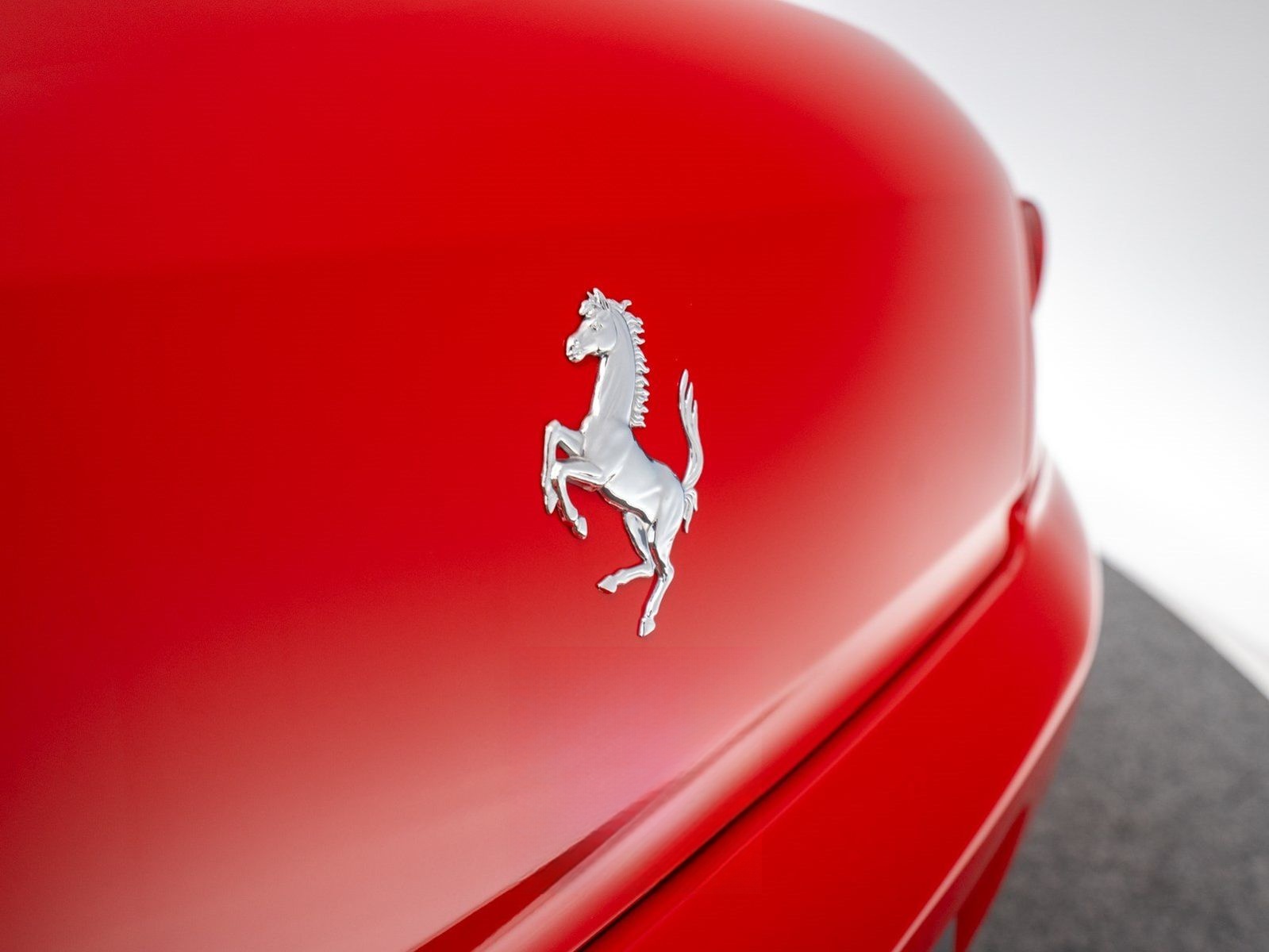 Ferrari 612 Scaglietti F1 foto 16