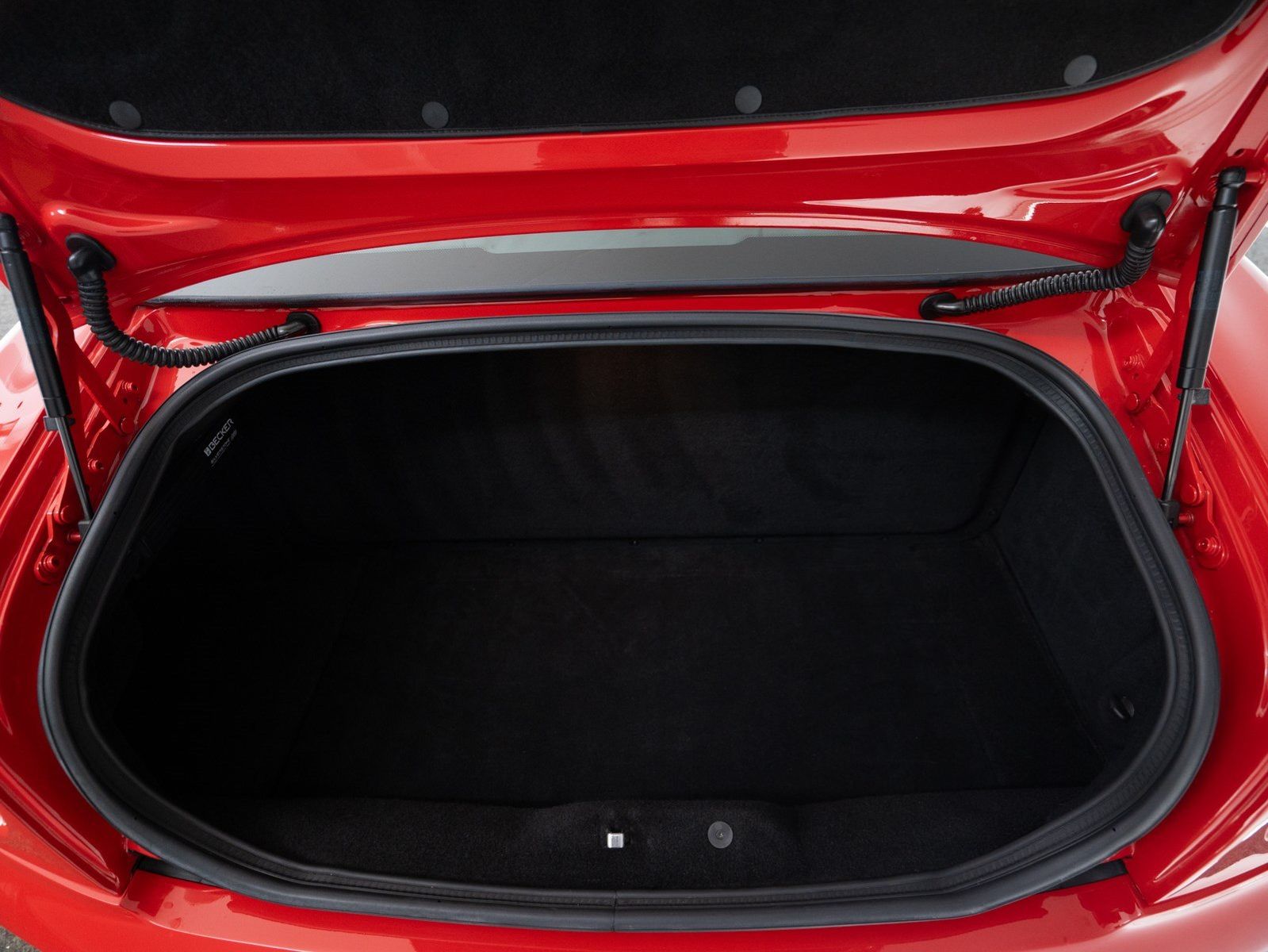 Ferrari 612 Scaglietti F1 foto 18