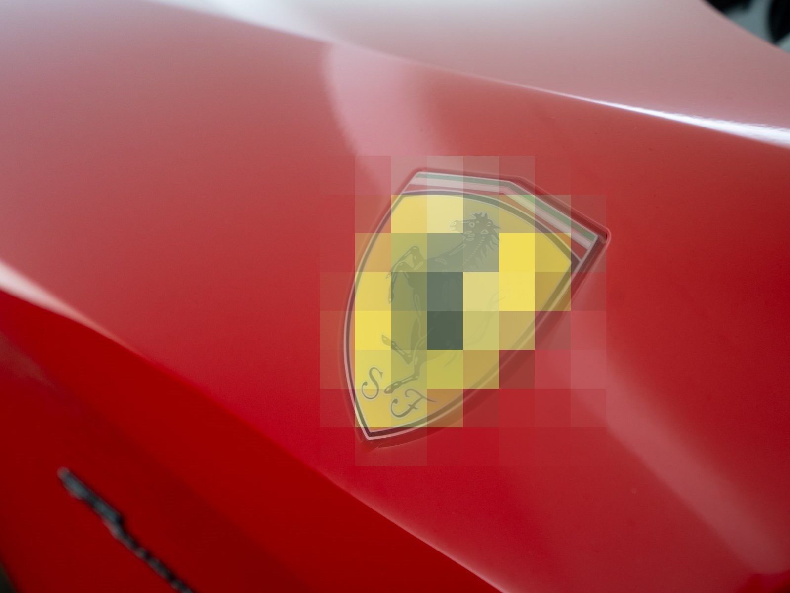 Ferrari 612 Scaglietti F1 foto 8