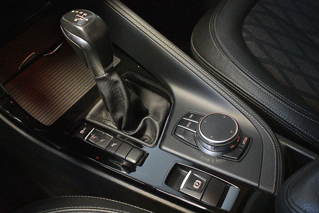 BMW X1 xDrive20i Aut. xLine+Garantie+Navi+AHK+PDC foto 17