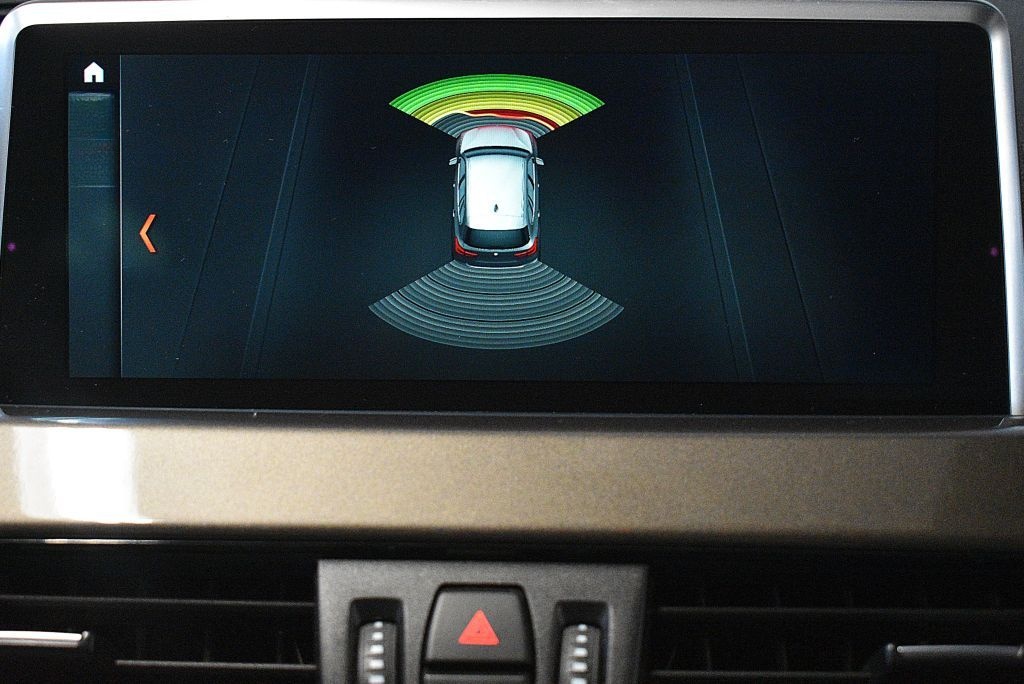 BMW X1 xDrive20i Aut. xLine+Garantie+Navi+AHK+PDC foto 19