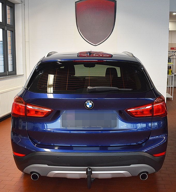 BMW X1 xDrive20i Aut. xLine+Garantie+Navi+AHK+PDC foto 8