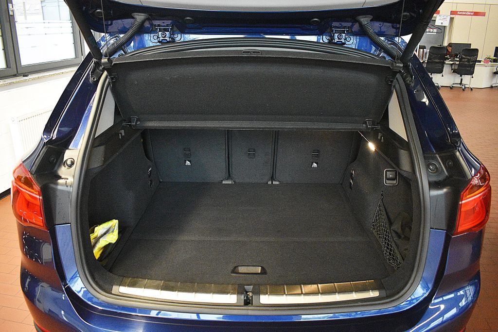 BMW X1 xDrive20i Aut. xLine+Garantie+Navi+AHK+PDC foto 9