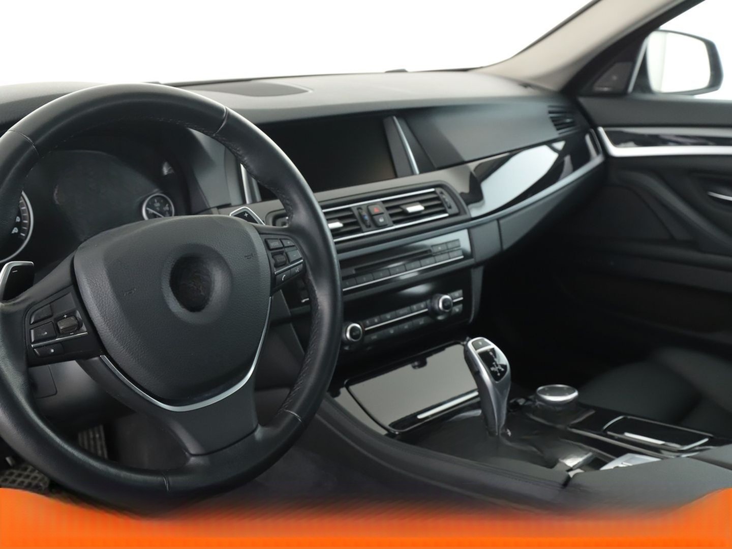 BMW 5er 535i xDrive Aut.*NAVI*LED*TEMPO*CAM*PDC*SHZ* foto 11