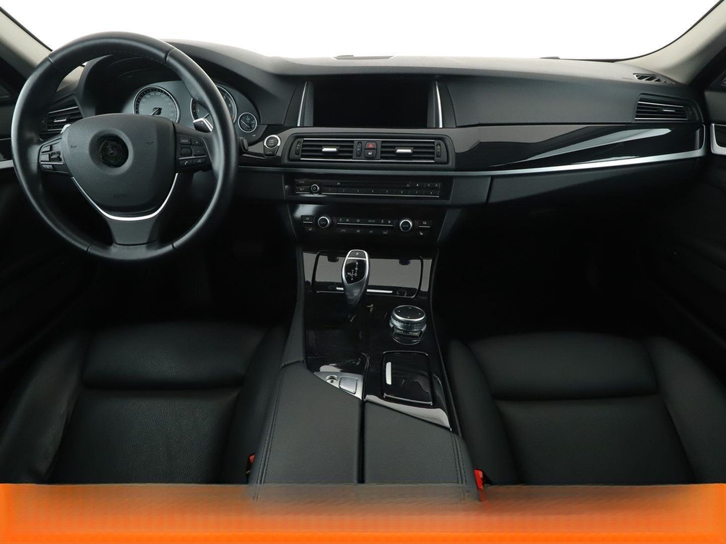 BMW 5er 535i xDrive Aut.*NAVI*LED*TEMPO*CAM*PDC*SHZ* foto 12