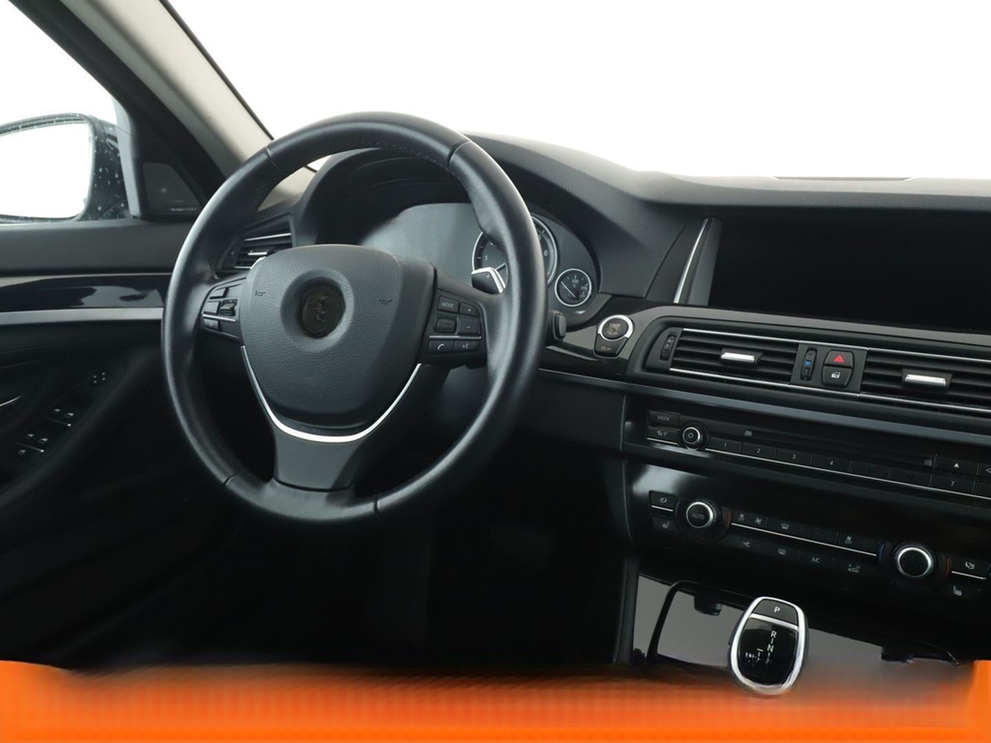 BMW 5er 535i xDrive Aut.*NAVI*LED*TEMPO*CAM*PDC*SHZ* foto 13