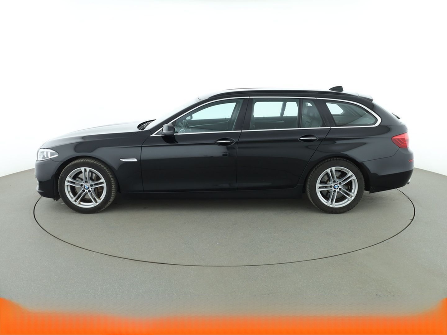 BMW 5er 535i xDrive Aut.*NAVI*LED*TEMPO*CAM*PDC*SHZ* foto 3
