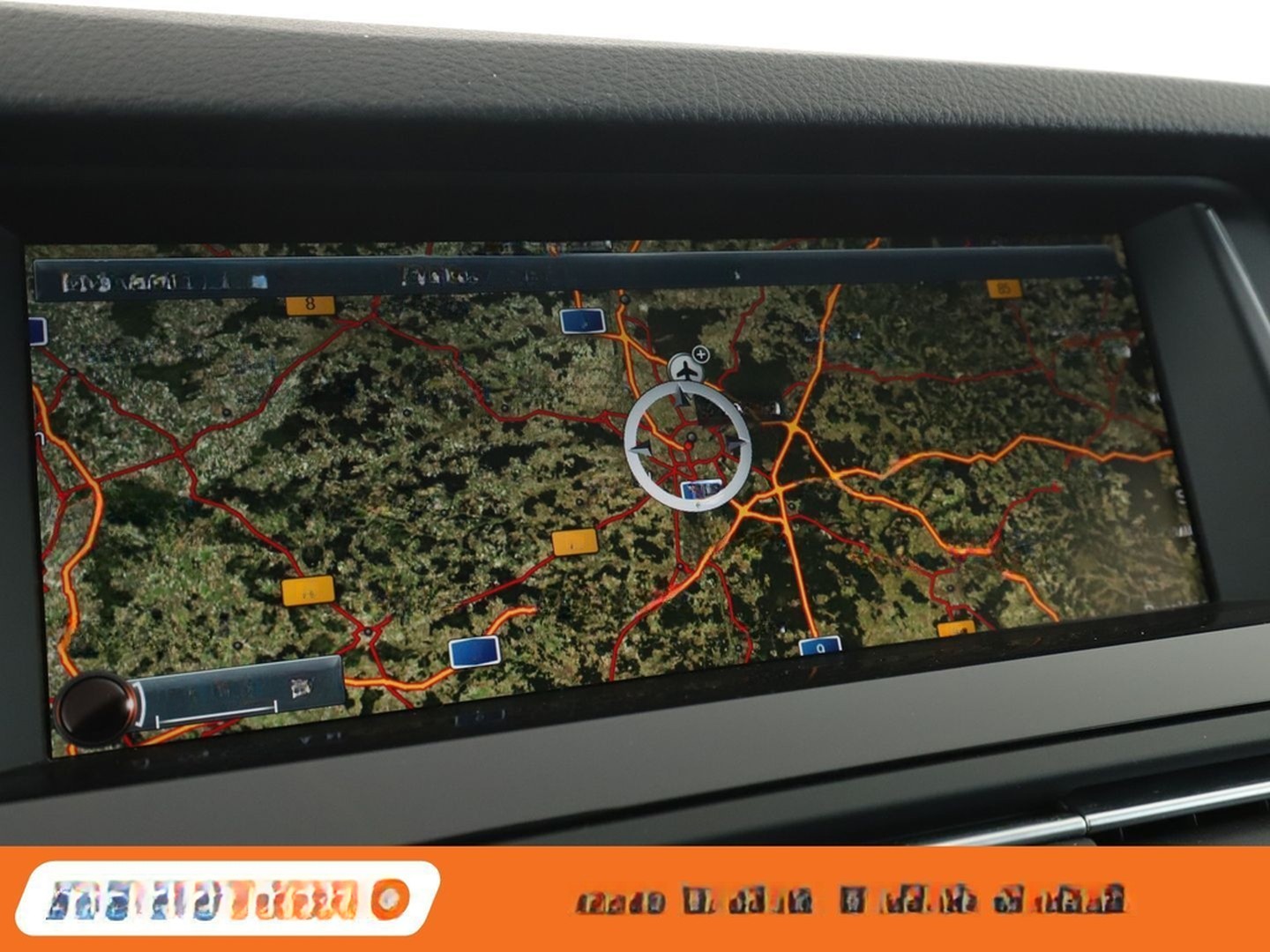 BMW 5er 535i xDrive Aut.*NAVI*LED*TEMPO*CAM*PDC*SHZ* foto 23