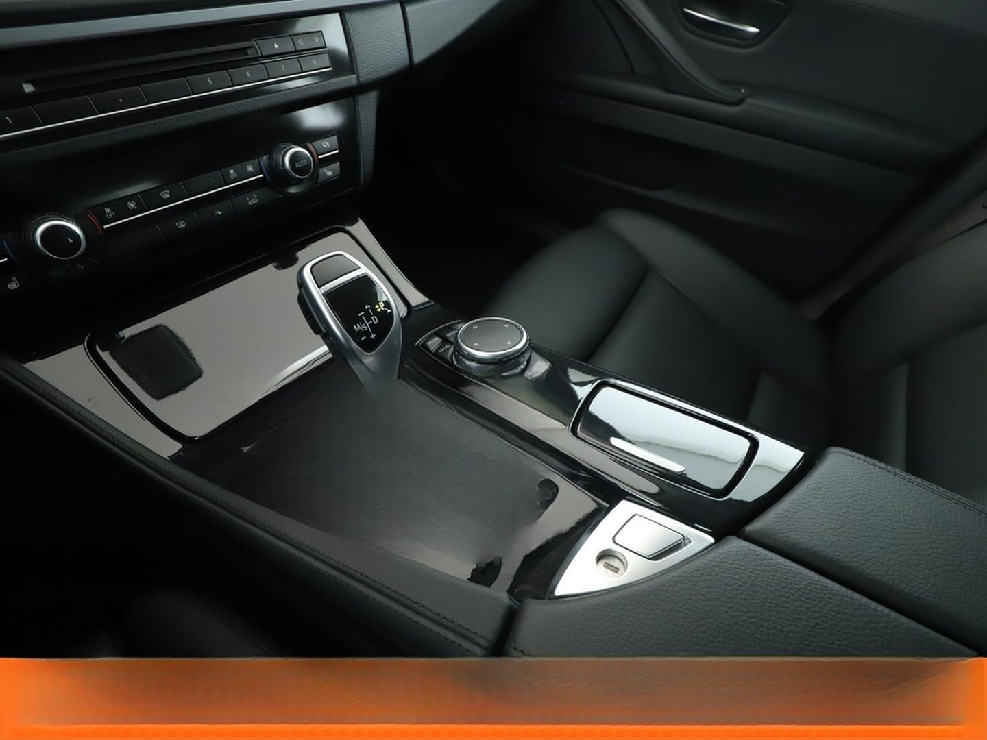 BMW 5er 535i xDrive Aut.*NAVI*LED*TEMPO*CAM*PDC*SHZ* foto 25