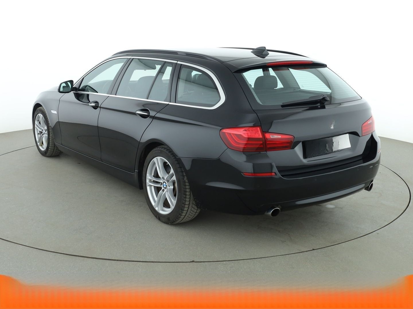 BMW 5er 535i xDrive Aut.*NAVI*LED*TEMPO*CAM*PDC*SHZ* foto 4