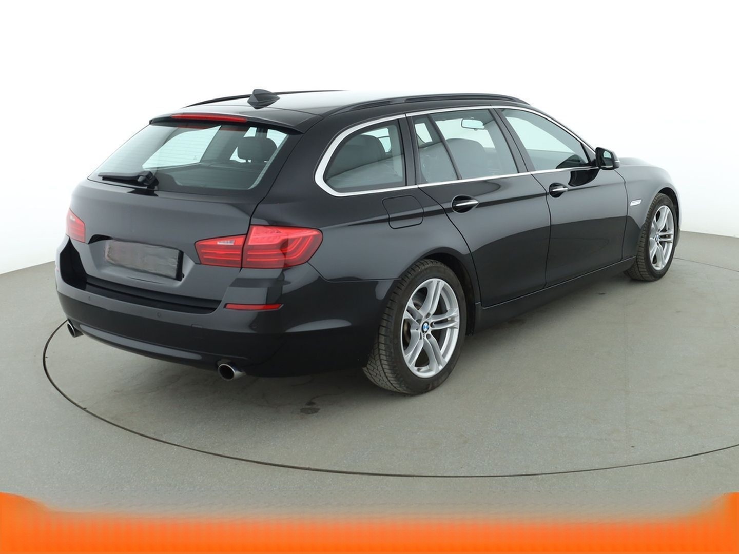 BMW 5er 535i xDrive Aut.*NAVI*LED*TEMPO*CAM*PDC*SHZ* foto 6