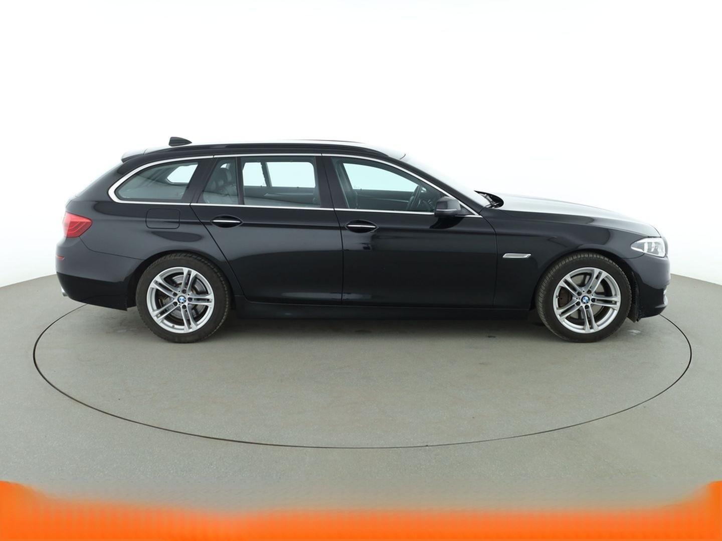 BMW 5er 535i xDrive Aut.*NAVI*LED*TEMPO*CAM*PDC*SHZ* foto 7